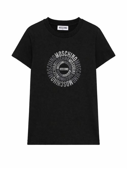  MOSCHINO KIDS | HXM058-LAA02//60100